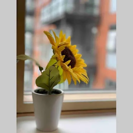 Apartment #stayhere 3 - Sleeps 2, Leeds City Centre Studio *