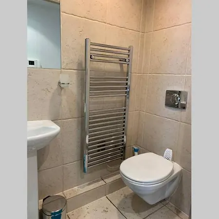 Apartment #stayhere 3 - Sleeps 2, Leeds City Centre Studio