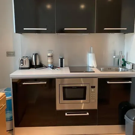 #stayhere 3 - Sleeps 2, Leeds City Centre Studio Leeds (West Yorkshire)