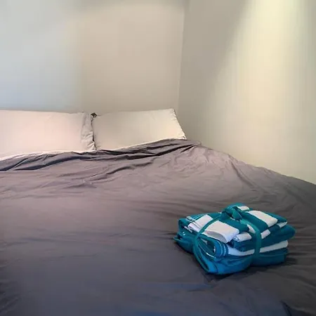 #stayhere 3 - Sleeps 2, Leeds City Centre Studio * Leeds (West Yorkshire)